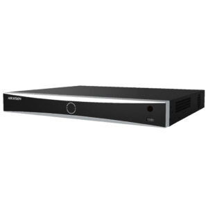 Реєстратор для відеоспостереження Hikvision DS-7608NXI-K2/8P