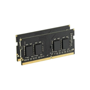 Модуль пам'яті для ноутбука SoDIMM DDR5 64GB (2x32GB) 5200 MHz eXceleram (E50640524242CSD)