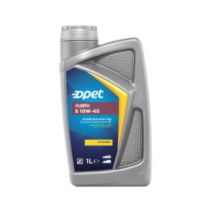 Моторна олива OPET FullLife S 10W-40, 1л. (601215094)