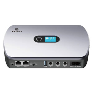 Пристрій безперебійного живлення XoKo DC12000 36W (XK-DC1236W)