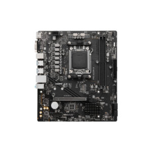 Материнська плата MSI PRO A620M-B