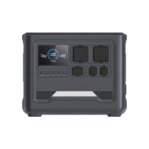 Зарядна станція PowerPlant G20 1800W 1536Wh (PB931385)