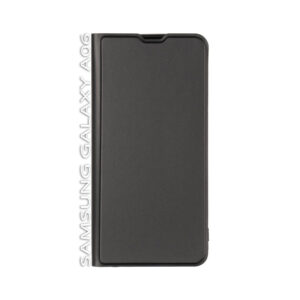 Чохол до мобільного телефона BeCover Exclusive New Style Samsung Galaxy A06 SM-A065 Black (712683)