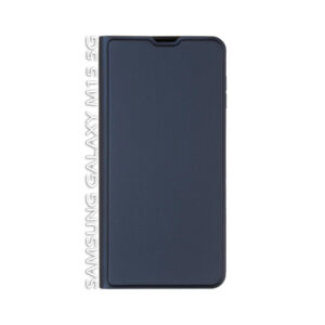Чохол до мобільного телефона BeCover Exclusive New Style Samsung Galaxy M15 5G SM-M156 Blue (712674)