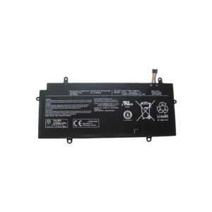 Акумулятор до ноутбука Toshiba PA5136U, 52Wh (3380mAh), 4cell, 14.8V, Li-ion (A47969)