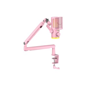 Мікрофон Fifine TAM6P Pink (TAM6P)