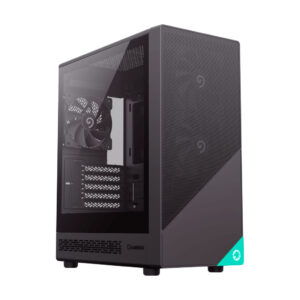 Корпус Gamemax Focus MB