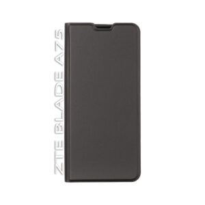 Чохол до мобільного телефона BeCover Exclusive New Style ZTE Blade A75 4G Black (712817)