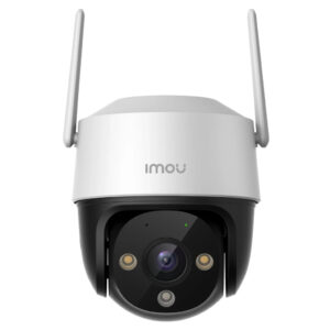 Камера відеоспостереження Imou Cruiser SE+ (IPC-K7CP-3H1WE)