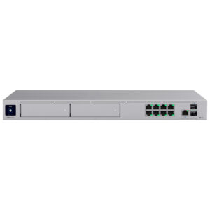 Маршрутизатор Ubiquiti UniFi Dream Machine Pro Max (UDM-Pro-Max)