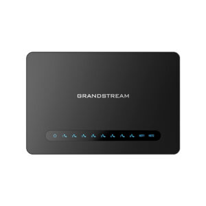 VoIP-шлюз Grandstream HT818 v2