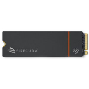 Накопичувач SSD M.2 2280 2TB FireCuda 530R with Heatsink Seagate (ZP2000GM3A073)