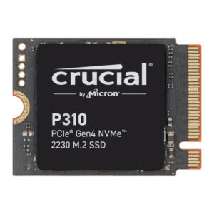 Накопичувач SSD M.2 2230 1TB P310 Micron (CT1000P310SSD2)