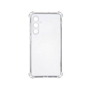 Чохол до мобільного телефона BeCover Anti-Shock Samsung Galaxy A36 SM-A366 Clear (712895)