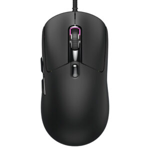 Мишка Cougar Minos Neo RGB USB Black (Minos Neo Black)