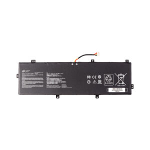 Акумулятор до ноутбука ASUS Pro 3548FA (C31N1831) 11.55V 4335mA PowerPlant (NB432134)