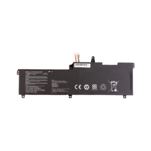 Акумулятор до ноутбука ASUS ROG Strix GL702V (C41N1541) 15.2V 4200mAh PowerPlant (NB431892)