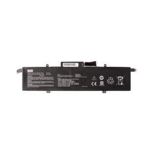 Акумулятор до ноутбука ASUS ROG Zephyrus G14 (C41N1908) 14.8V 3800mAh PowerPlant (NB432028)