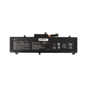 Акумулятор до ноутбука ASUS Rog Zephyrus GA502 (C41N1837) 15.2V 4200mAh PowerPlant (NB431915)