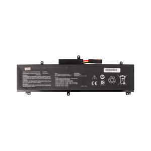Акумулятор до ноутбука ASUS Rog Zephyrus GA502D (C41N1837) 15.2V 4200mAh PowerPlant (NB432073)