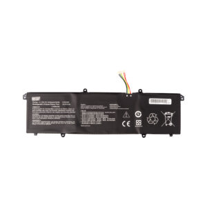 Акумулятор до ноутбука ASUS VivoBook S13 (C31N1905) 11.55V 3400mAh PowerPlant (NB432011)