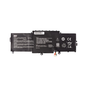 Акумулятор до ноутбука ASUS ZenBook 14 (C31N1811) 11.55V 3400mA PowerPlant (NB431991)