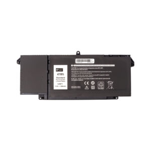 Акумулятор до ноутбука DELL Latitude 7320 (9JM71) 11.4V 3600mAh PowerPlant (NB442089)