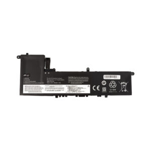 Акумулятор до ноутбука LENOVO IdeaPad S540 13ARE (L19D3PD3) 11.4V 4100mAh PowerPlant (NB482269)