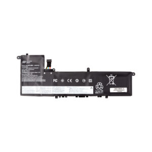 Акумулятор до ноутбука LENOVO Ideapad S540-13API (L19L3PD3) 11.52V 4915mAh PowerPlant (NB482542)