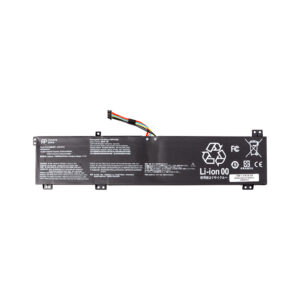 Акумулятор до ноутбука LENOVO Legion 5 ProY7000P (L20M4PC2) 15.36V 5210mAh PowerPlant (NB482610)