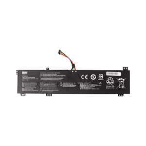 Акумулятор до ноутбука LENOVO Legion 5-17ITH6 (L20C4PC2) 15.4V 5180mAh PowerPlant (NB482443)