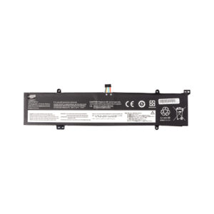 Акумулятор до ноутбука LENOVO Yoga 9-15IMH5 (L18M4PF1) 15.2V 3500mAh PowerPlant (NB482382)
