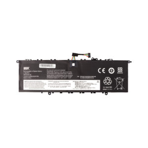 Акумулятор до ноутбука LENOVO Yoga Slim 7 Pro 14 (L19D4PH3) 14.8V 3200mAh PowerPlant (NB482368)