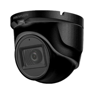 Камера відеоспостереження Hikvision DS-2CE76H0T-ITMFS (Black)(AVINET) (2.8)