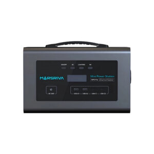 Зарядна станція Marsriva MP6Pro 600W (MP6Pro_MARSRIVA)