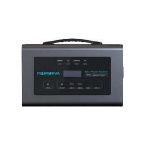 Зарядна станція Marsriva MP6S 600W (MP6S_MARSRIVA)