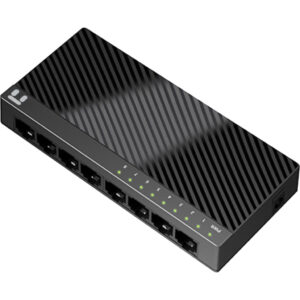 Комутатор мережевий Netis ST3108C
