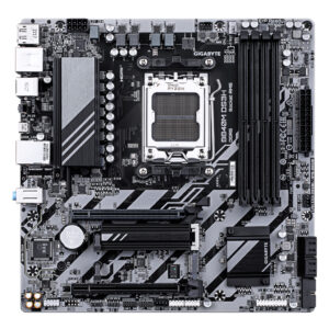 Материнська плата GIGABYTE B840M DS3H