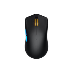 Мишка Hator Pulsar 3 Pro Wireless Black (HTM640)