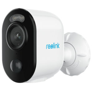 Камера відеоспостереження Reolink Argus B310 (Argus 2E)