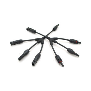 Конектор Voltronic YT-МС4-1x3