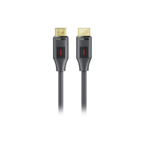 Кабель мультимедійний HDMI M to HDMI M 5.0m V2.0 Promate (prolink4k60-500)