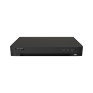 Реєстратор для відеоспостереження Hikvision iDS-7208HUHI-M1/X