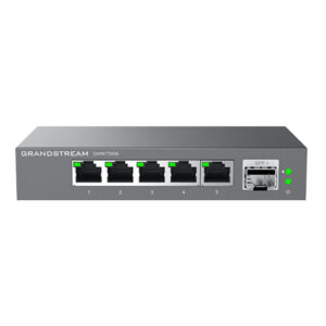 Комутатор мережевий Grandstream GWN7700M