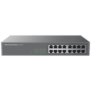 Комутатор мережевий Grandstream GWN7702