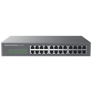 Комутатор мережевий Grandstream GWN7703