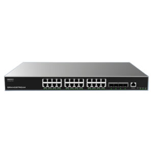 Комутатор мережевий Grandstream GWN7813