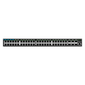 Комутатор мережевий Grandstream GWN7816P