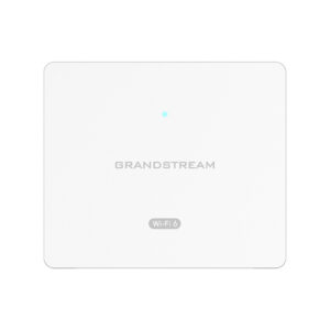 Точка доступу Wi-Fi Grandstream GWN7604