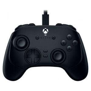 Геймпад Razer Wolverine V3 TE Black (RZ06-05210100-R3M1)